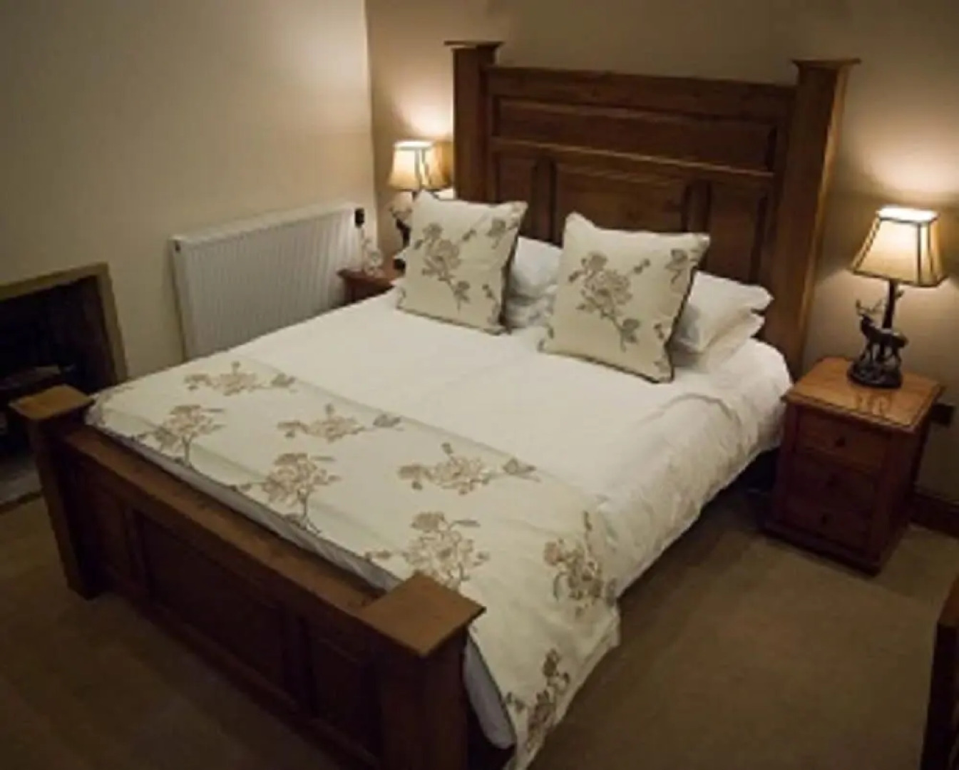 GreenGrove Country House B&B