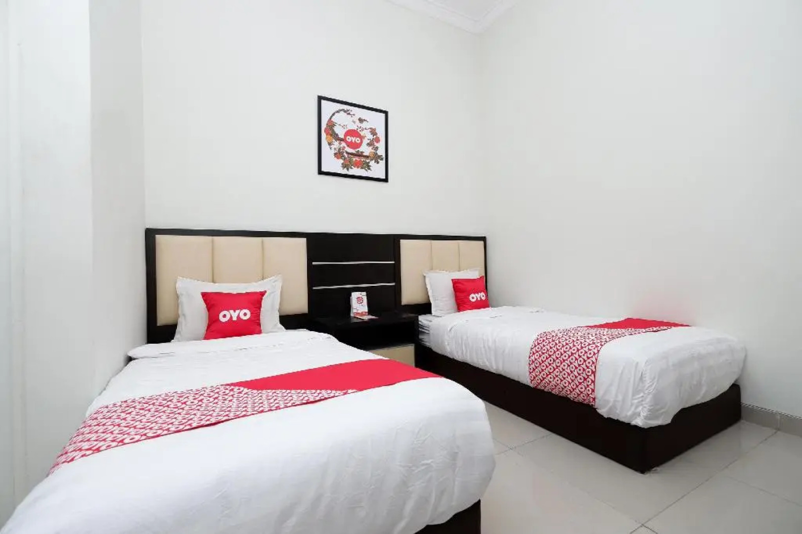 OYO 2028 Wisma Jepara