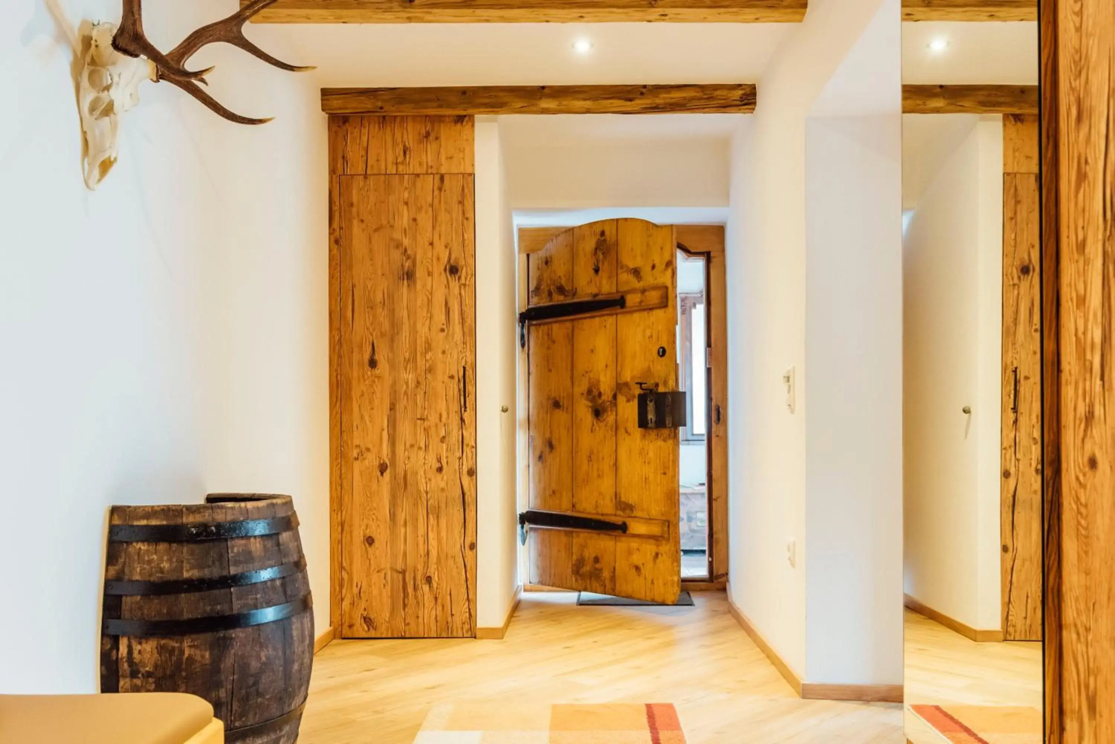 Private Suites Hoffischergasse