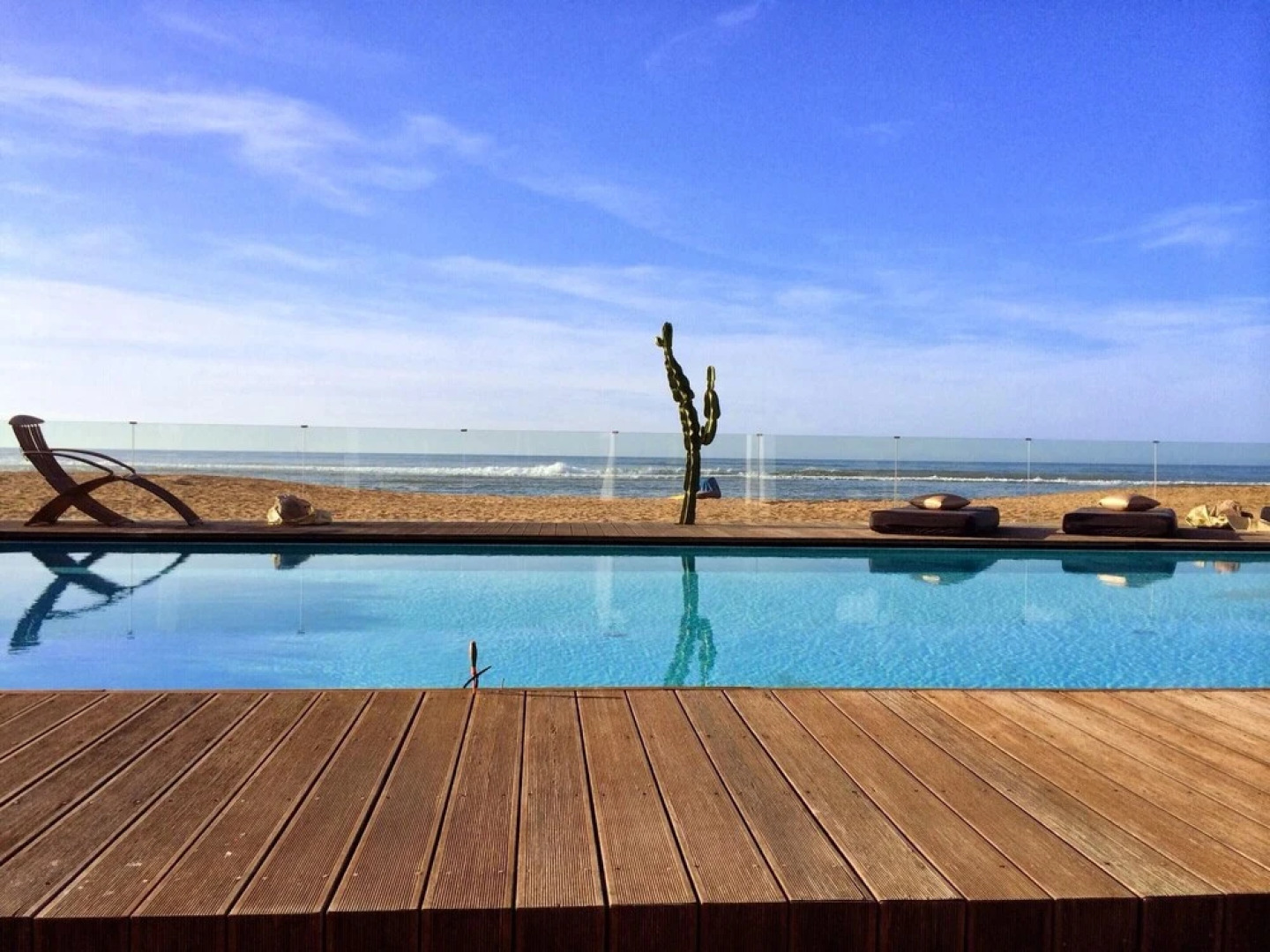 Holiday Home Eden Island