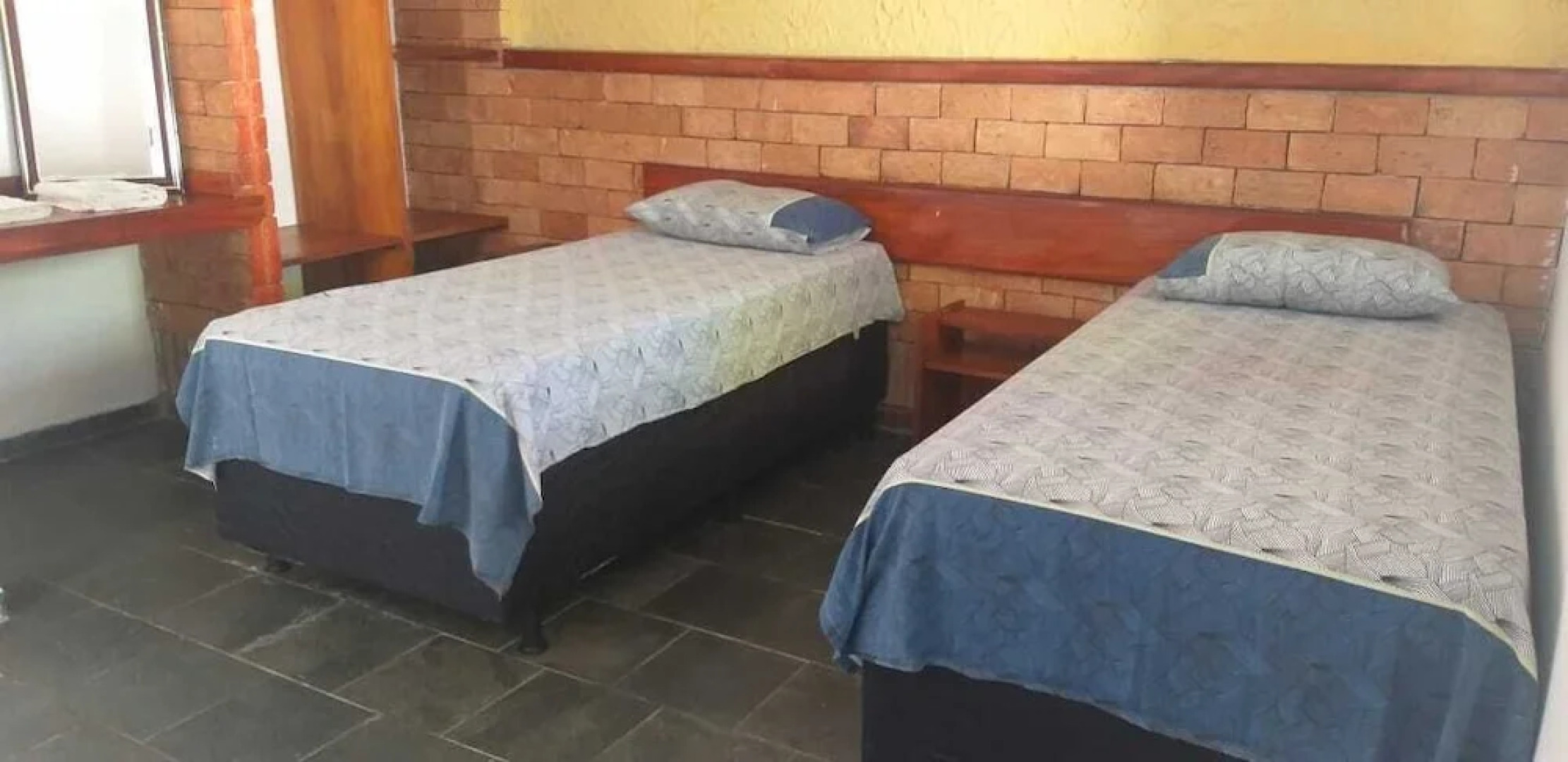 Pousada Vila de Atalaia