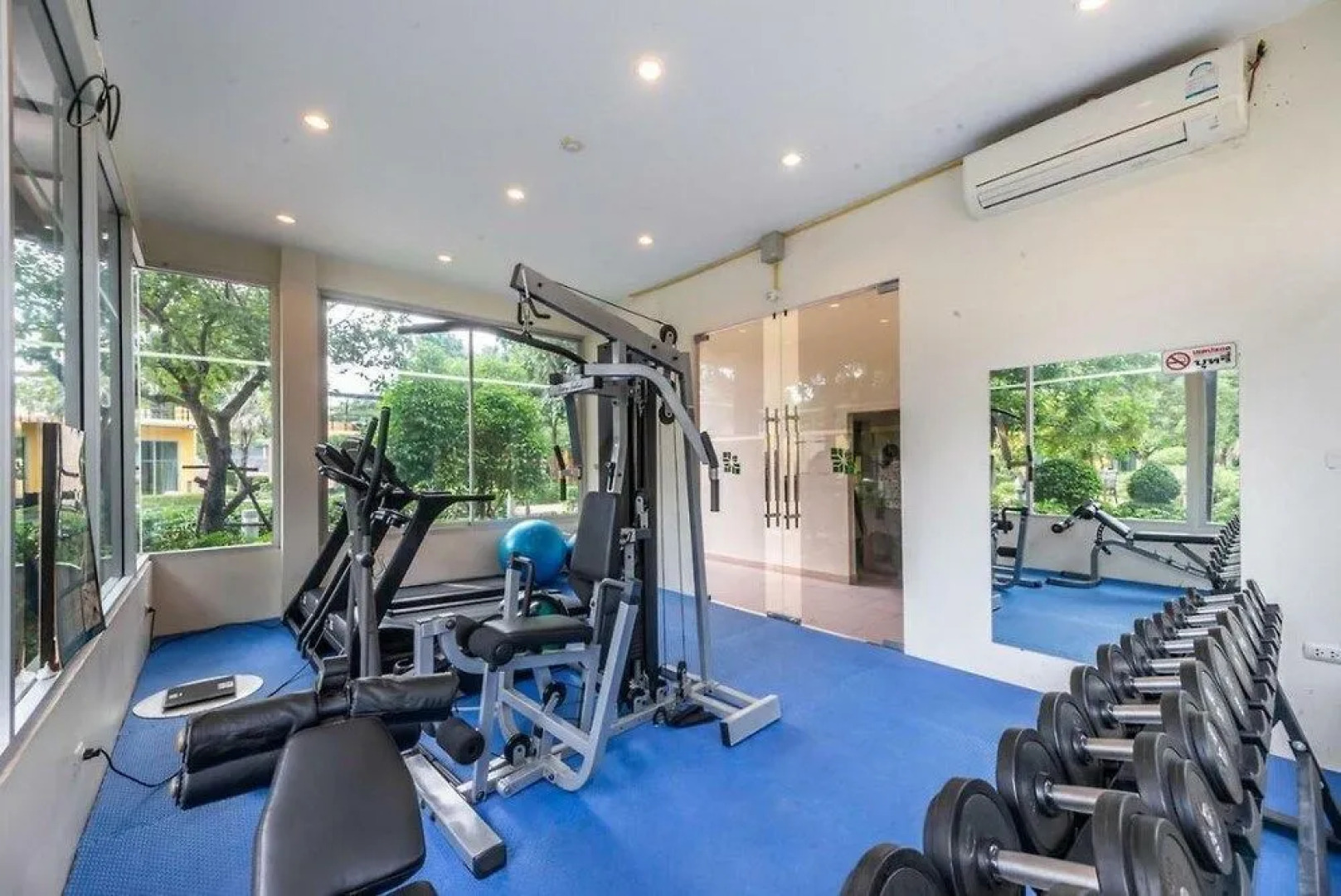 Bangkok grand resort