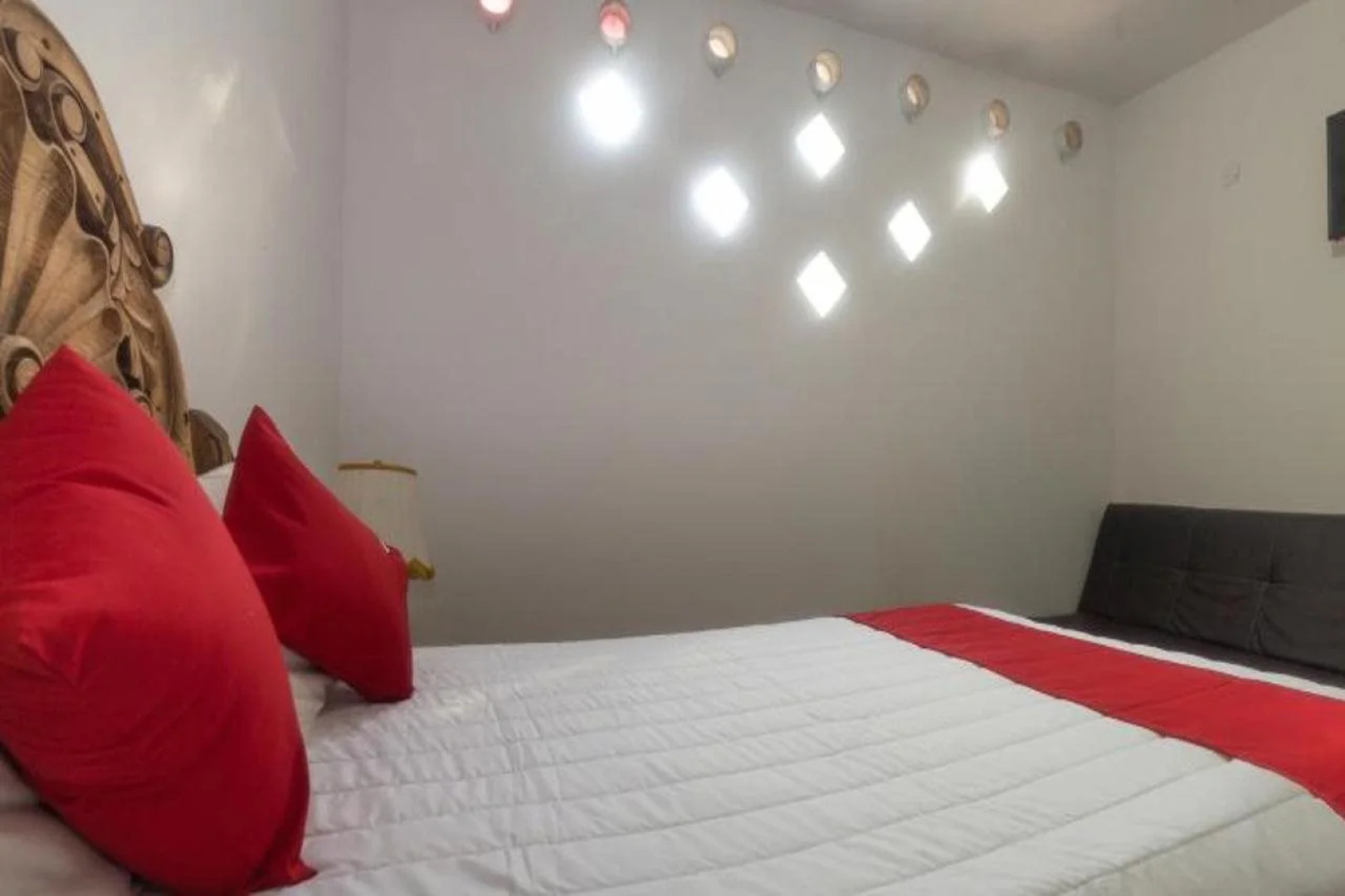 Hotel Boutique Don Porfirio