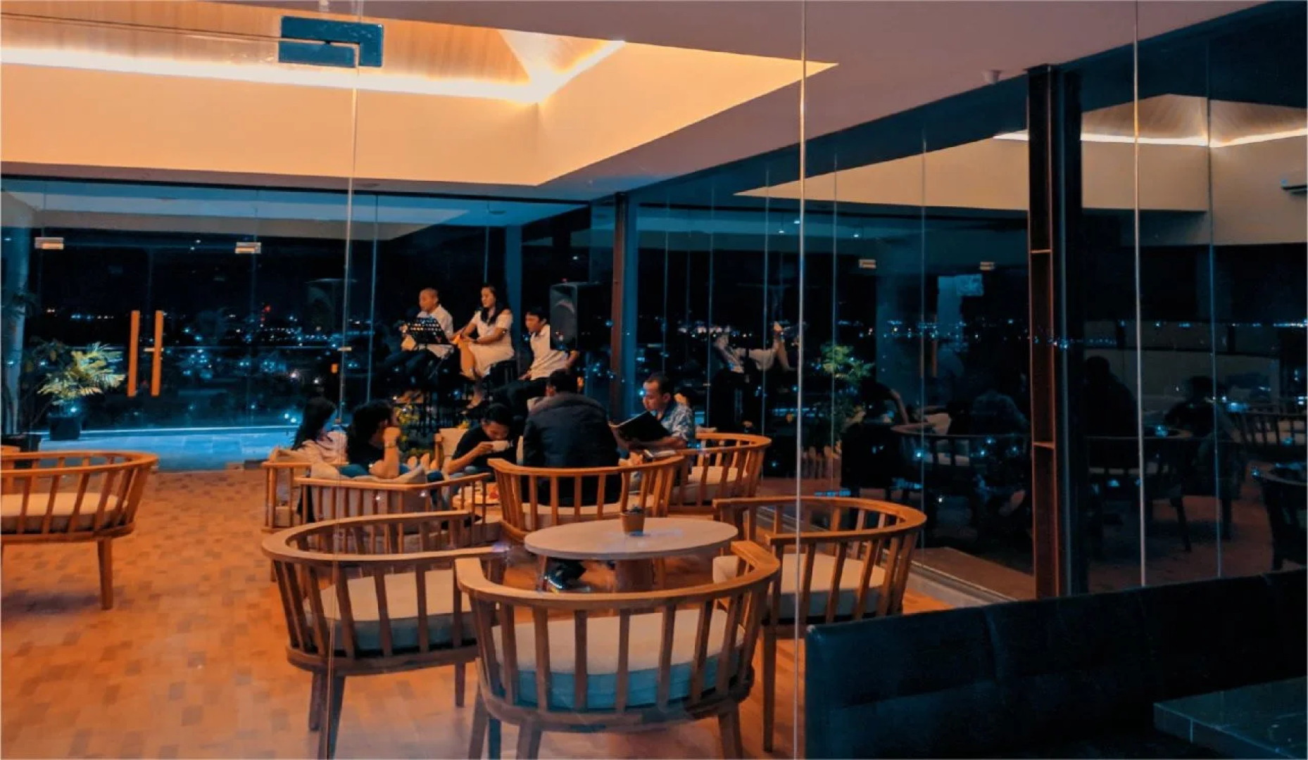 ILLIRA Hotel Banyuwangi