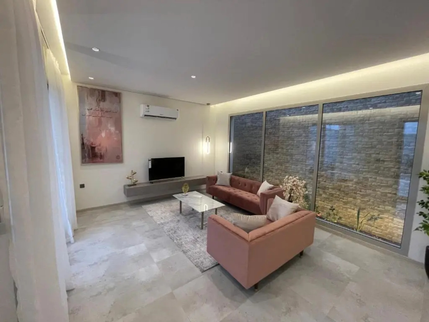 شاليهات قصيد الفندقية