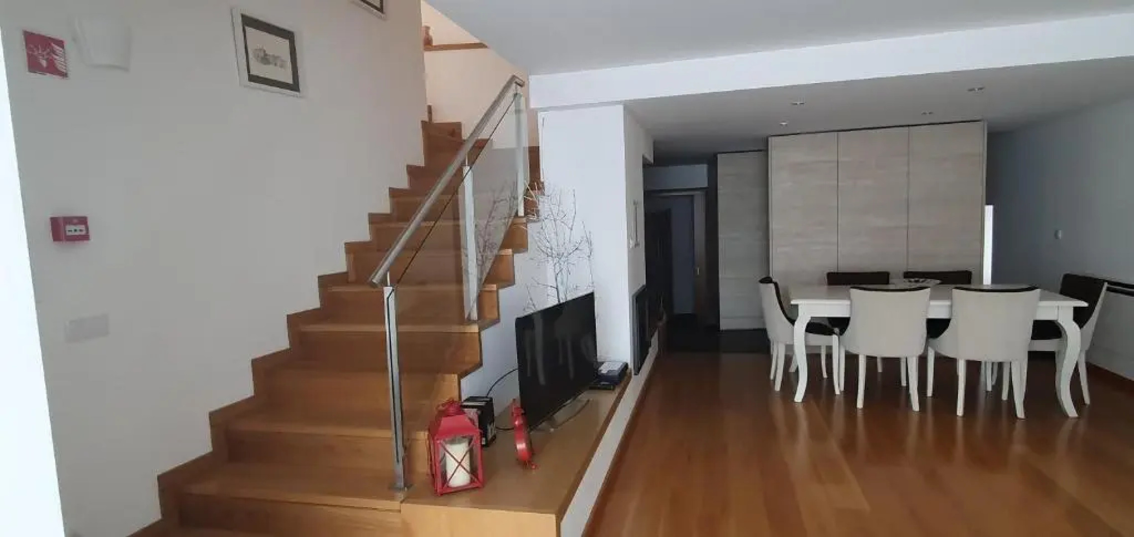 Casas de Campo da Barroca