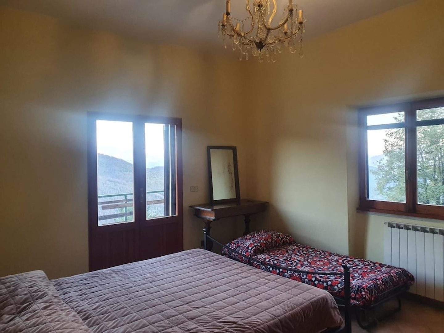 Via Fonte Bandusia 4