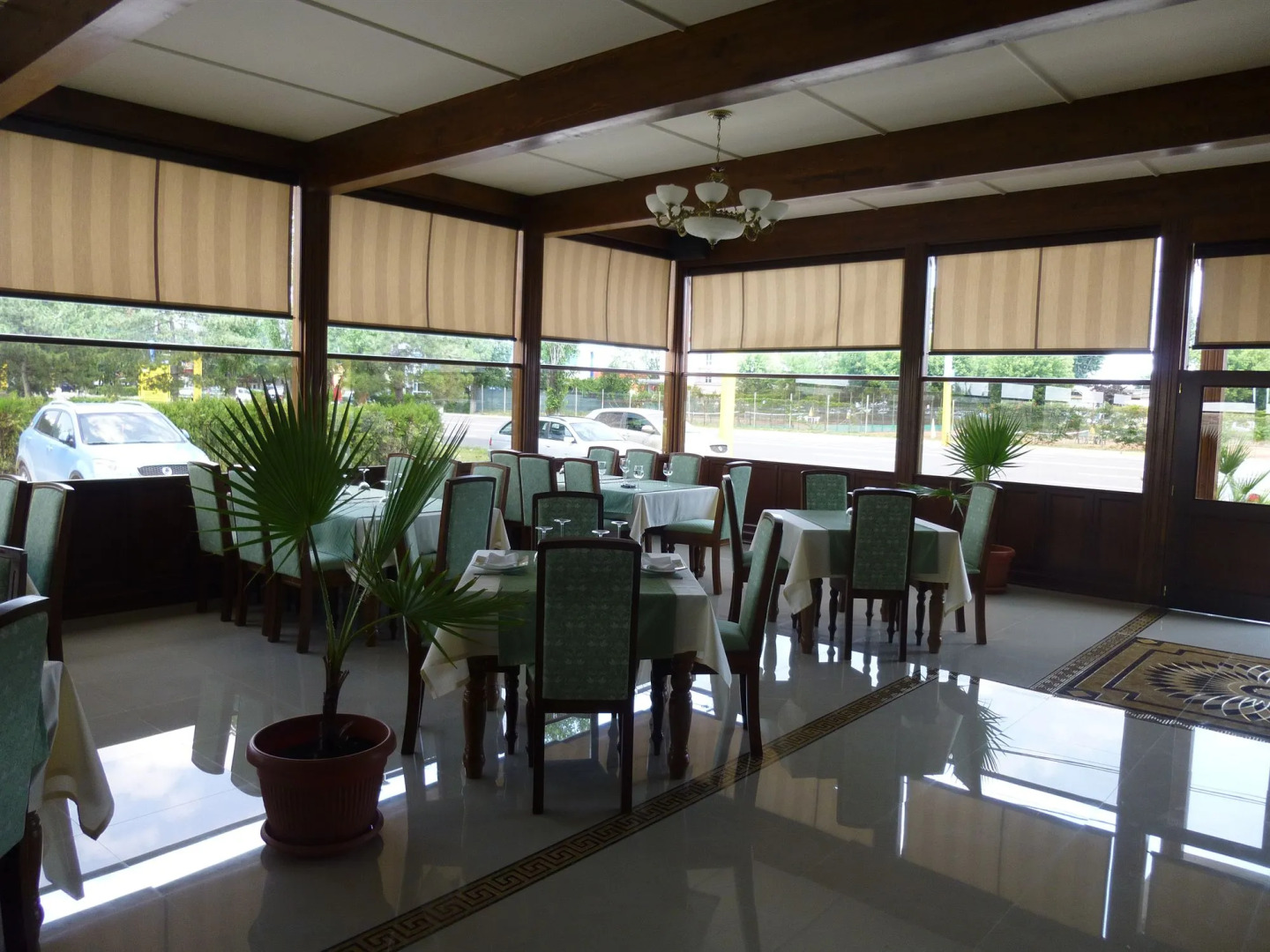 W Regal Boutique&Spa