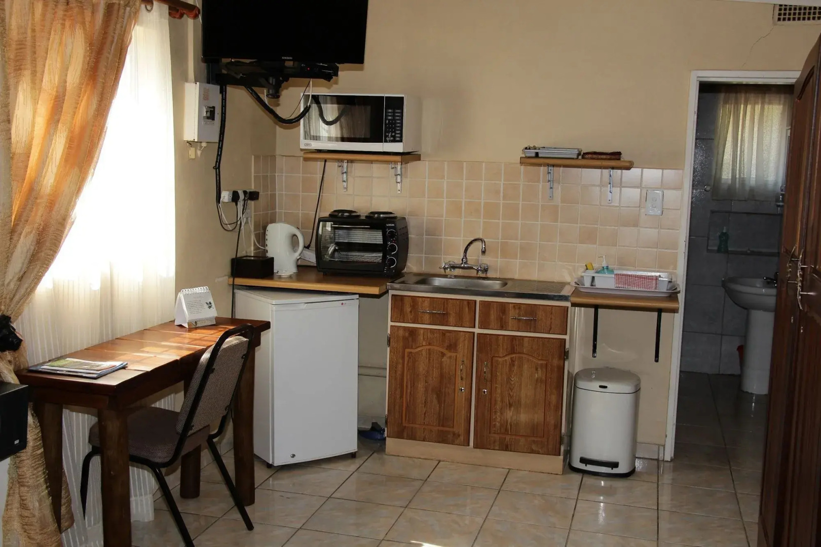 Rusplek Guesthouse and Conference Centre