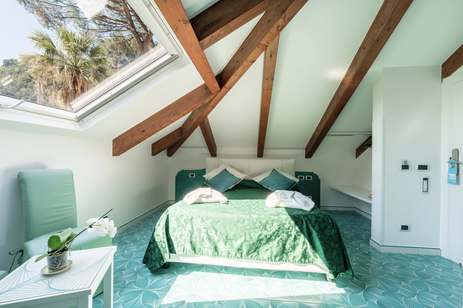 Hotel Villa Annalara charme and relax