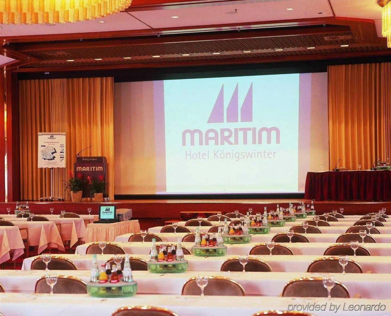 Maritim Hotel Königswinter