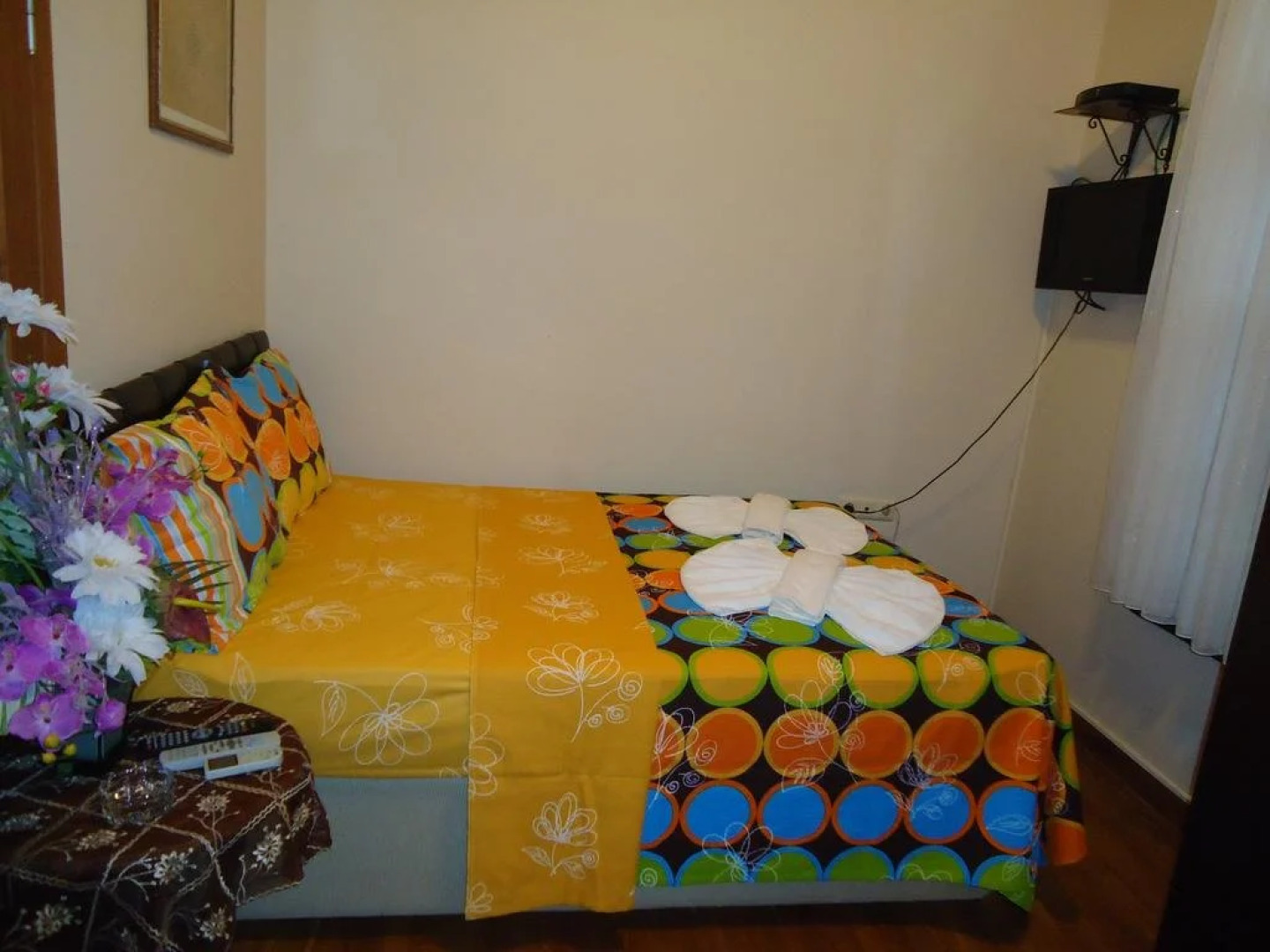 La Fontaine Butik Otel