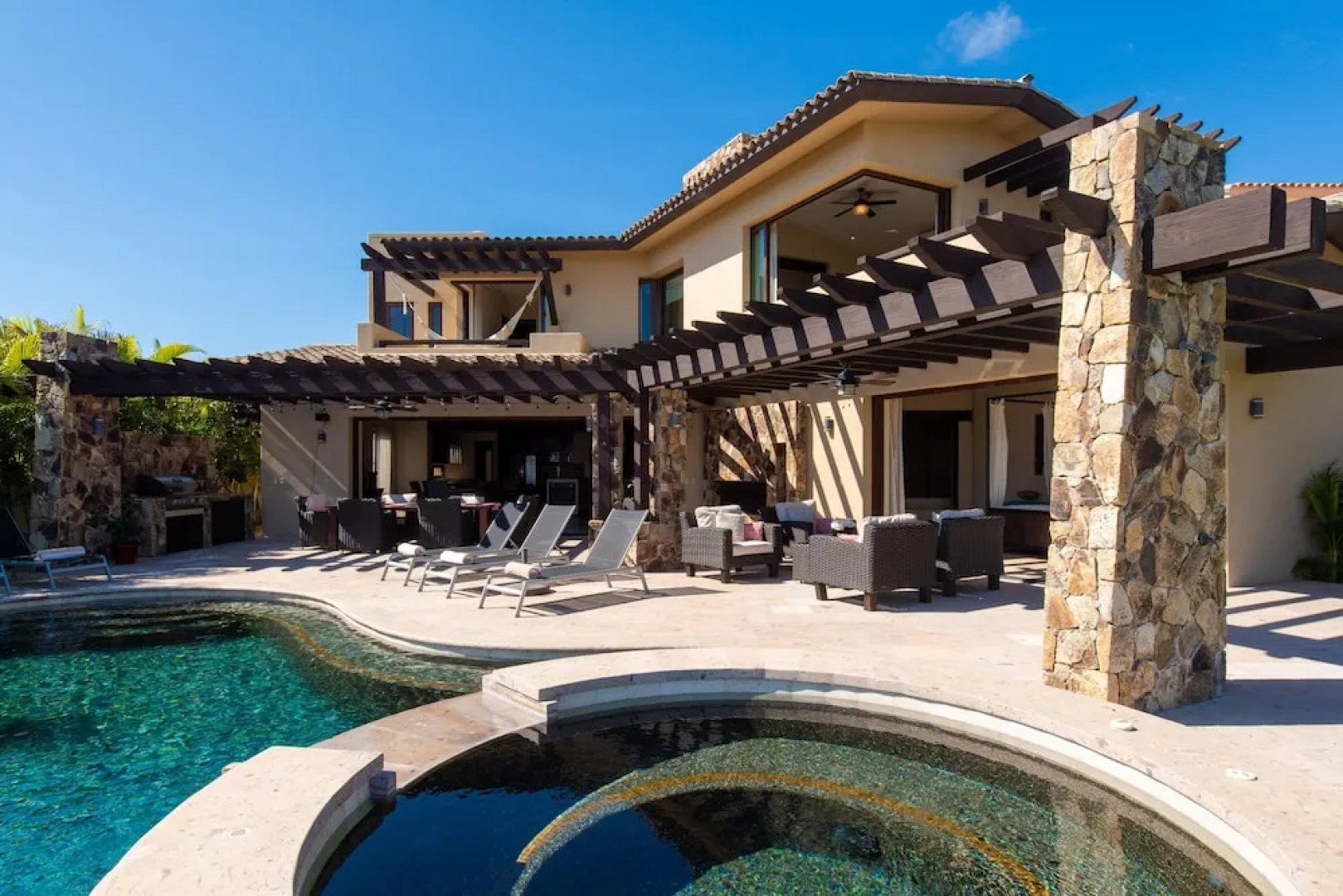 Your Private Paradise is Waiting for you at Villa D'este