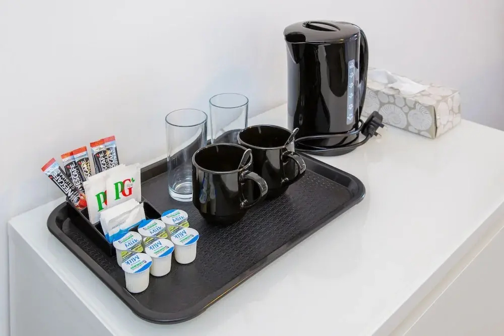 Marina View Guest House