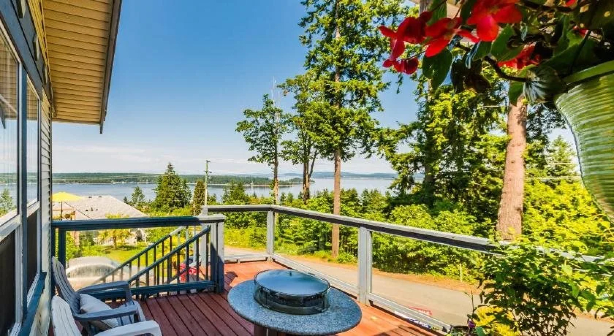 Ladysmith Ocean Suites