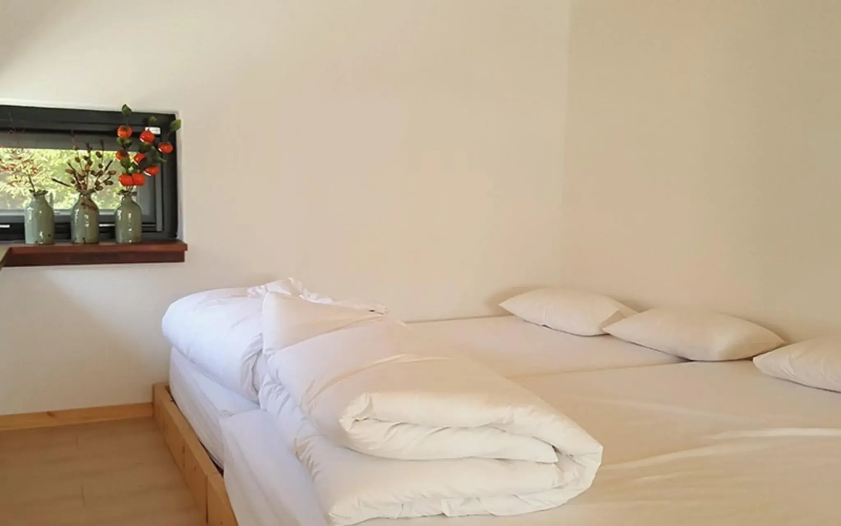 Wanju Madangi Sumokwon Pension