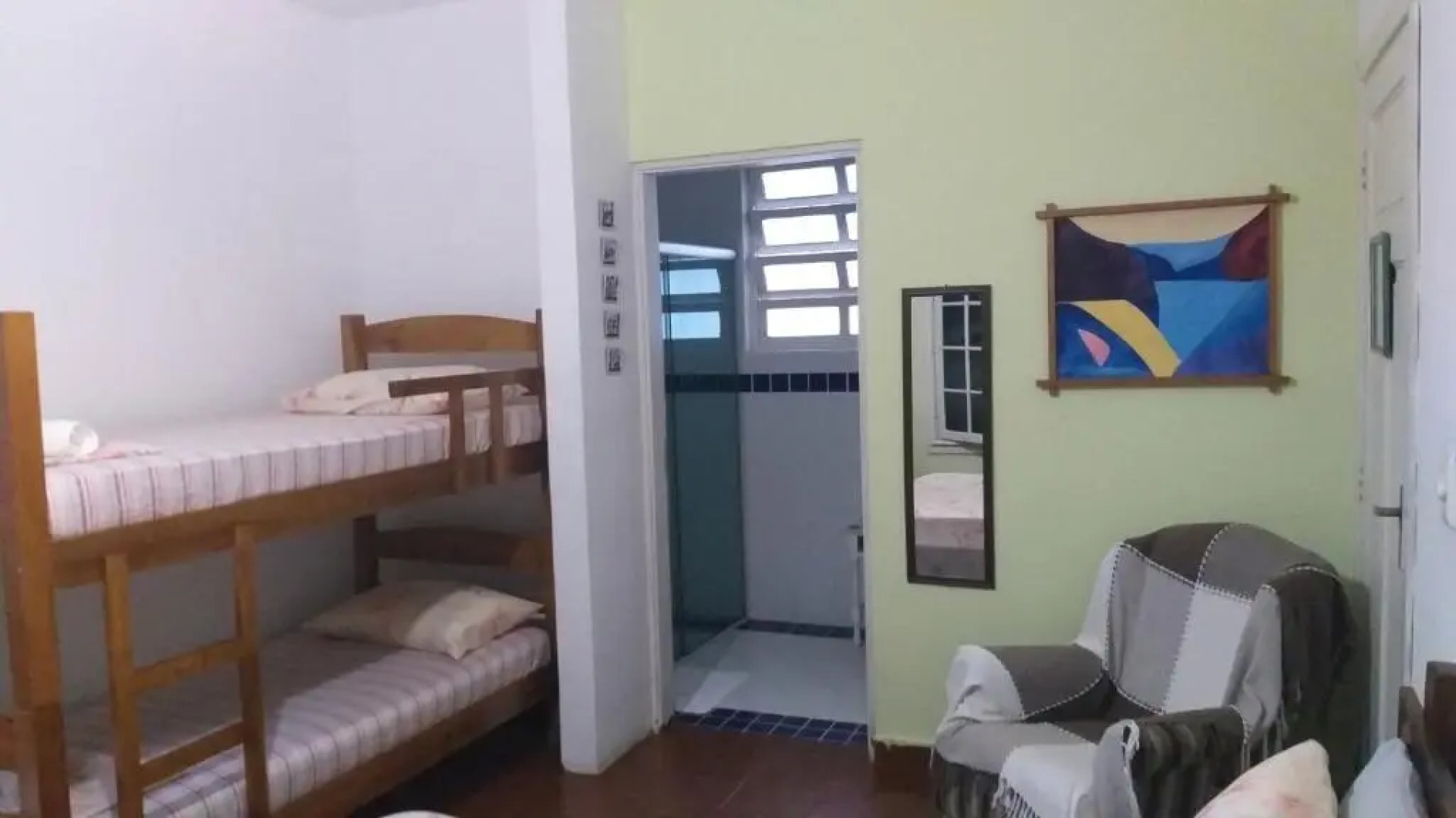 Pousada Chateau Sophie