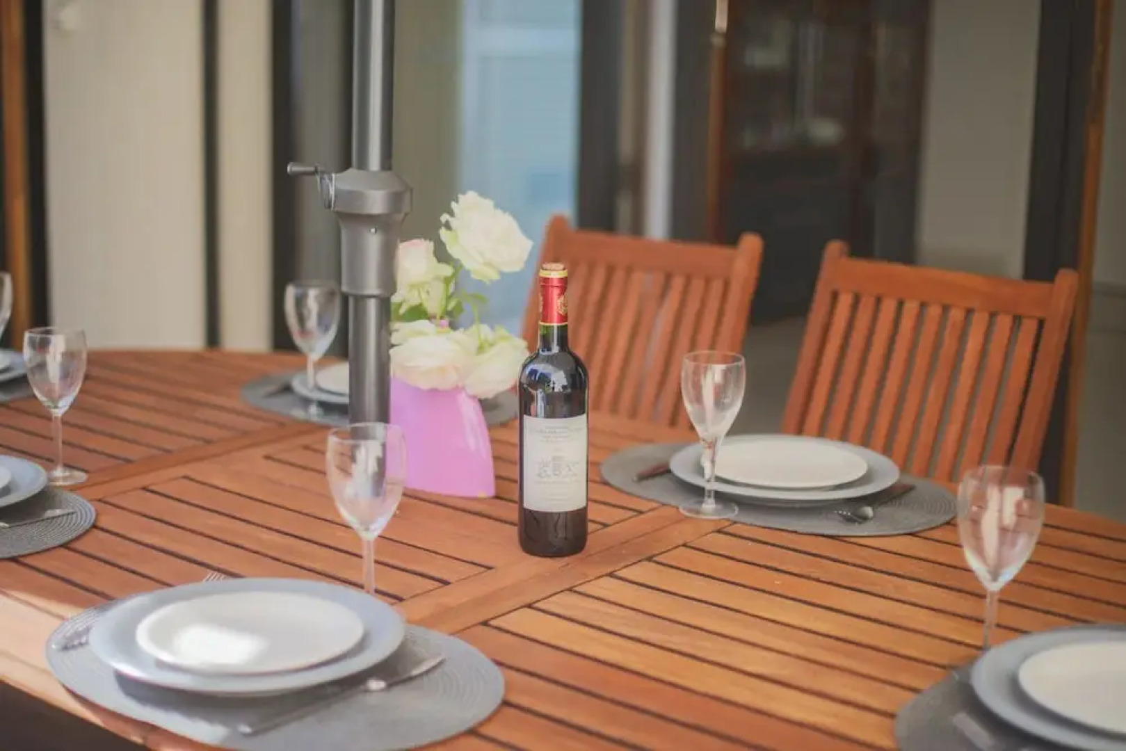 Villa Val De Pome Vi4167