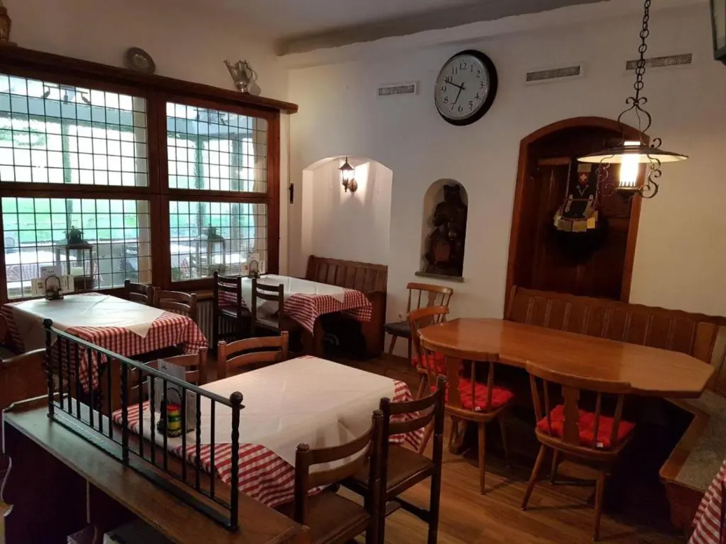 Swiss Lodge Hotel Bernerhof Wengen