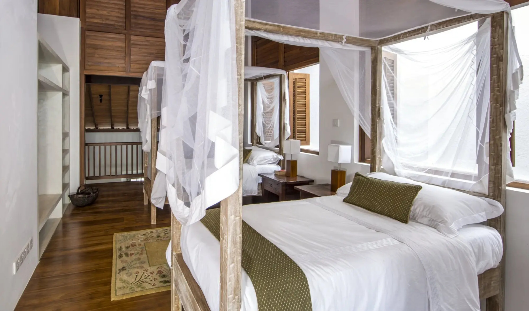 Fortaleza Middle Street