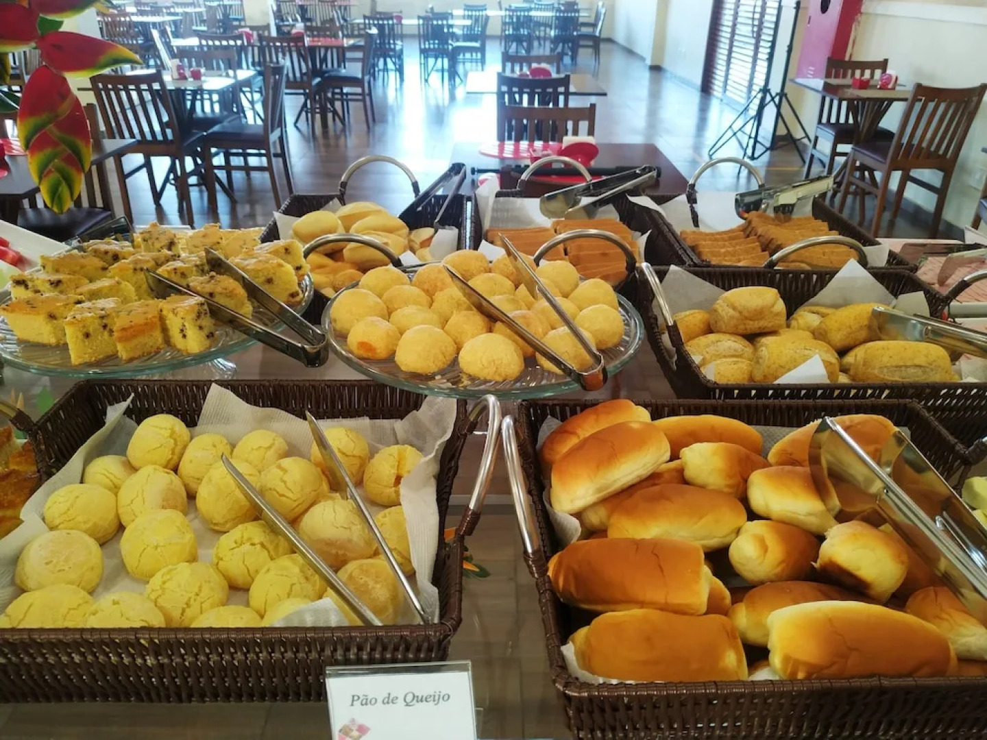 Valen Porto Soft Hotel São Luís