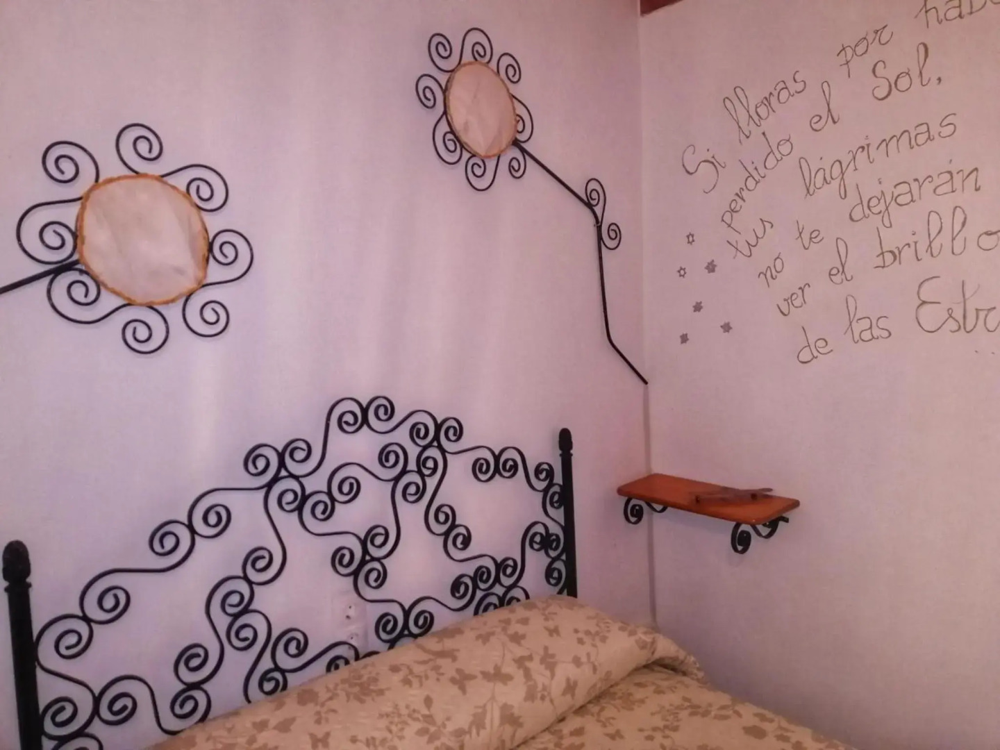 Casa Proyecto Pepe Bravo - Arte de manos y corazón