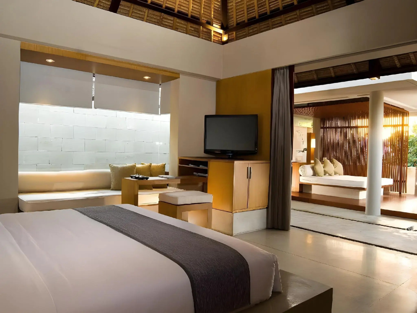 The Bale Nusa Dua by LifestyleRetreats