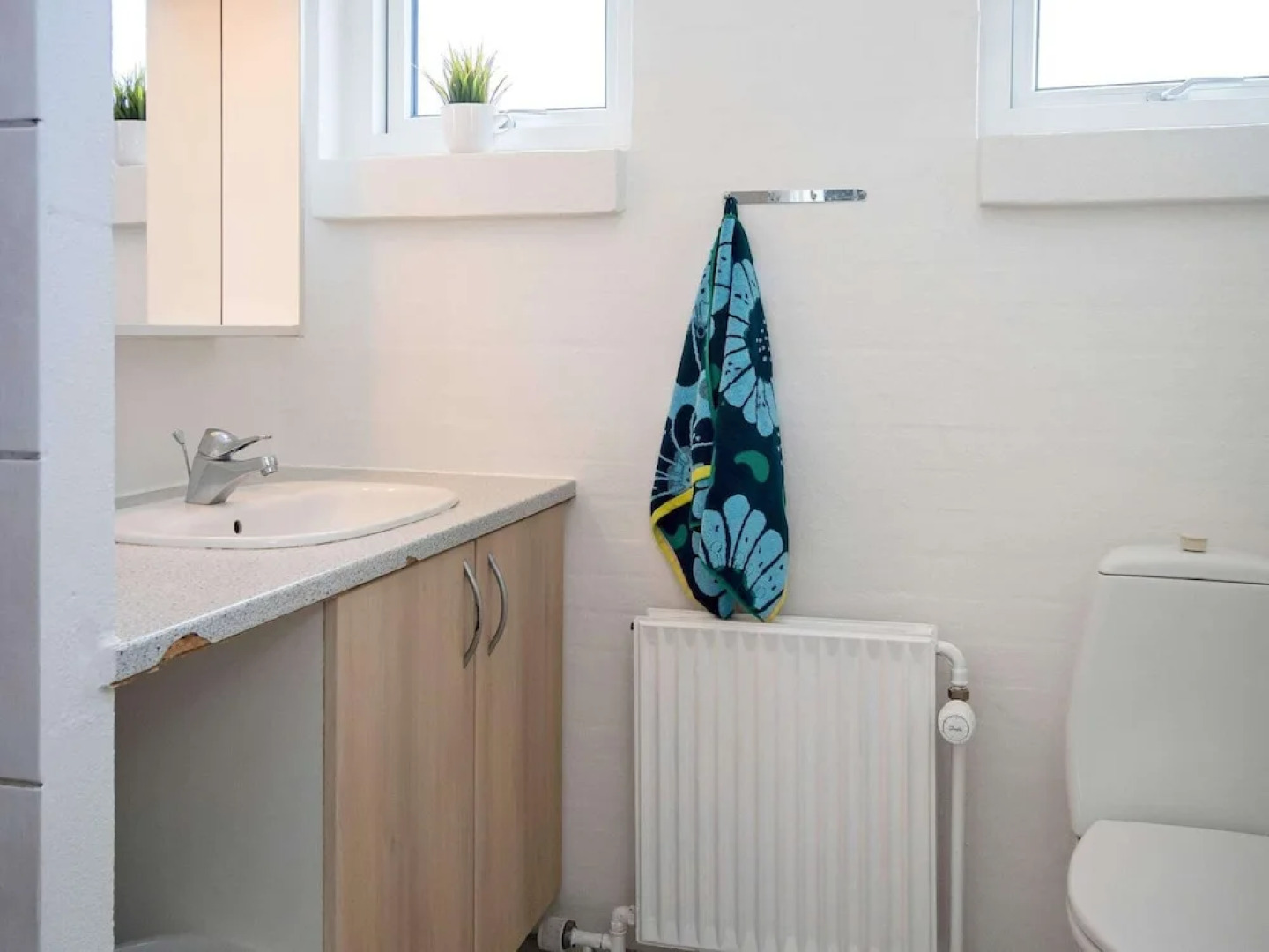 10 Person Holiday Home in Thisted