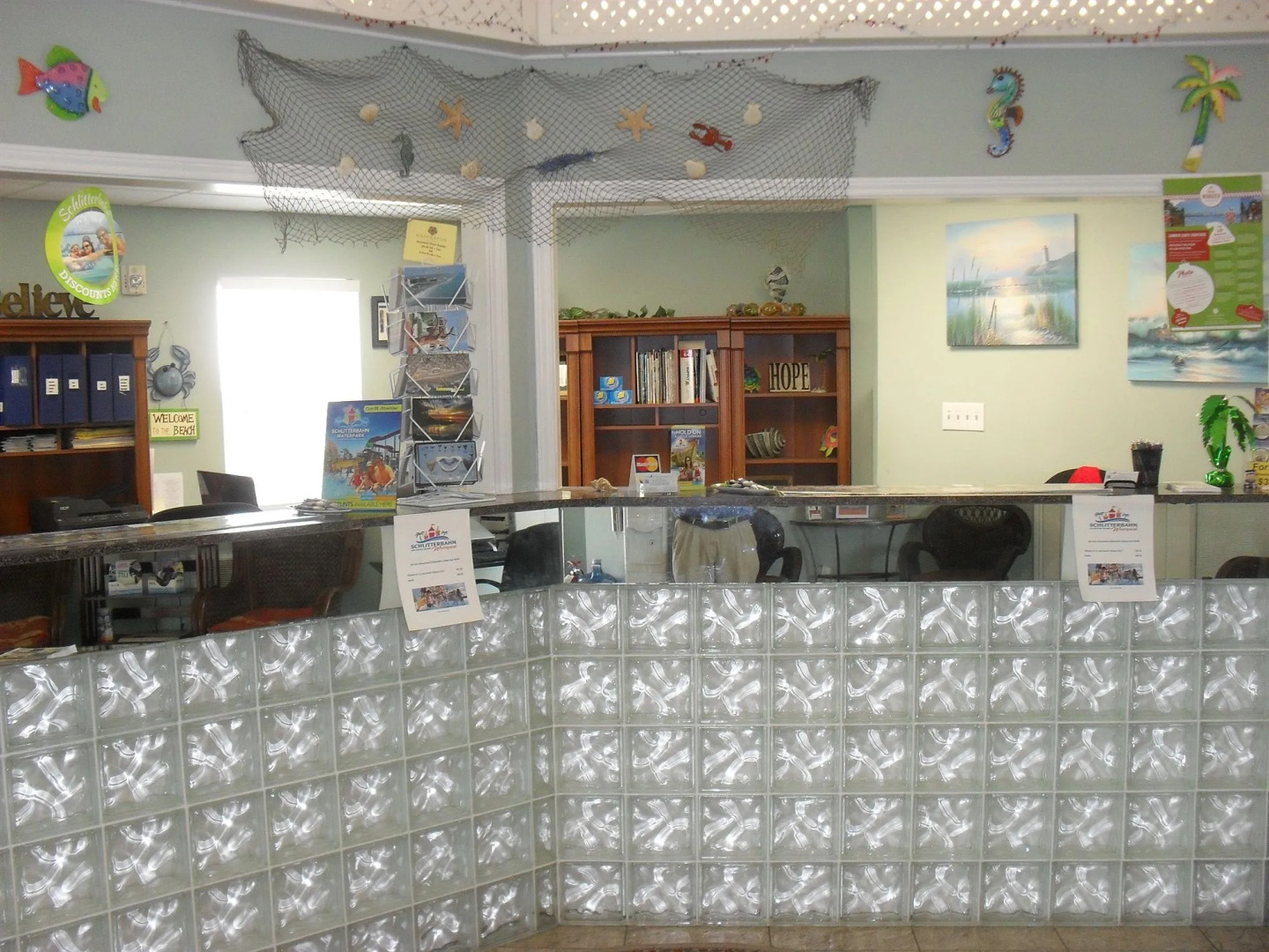 Seascape Deluxe Beach Condos by A B Sea Rentals