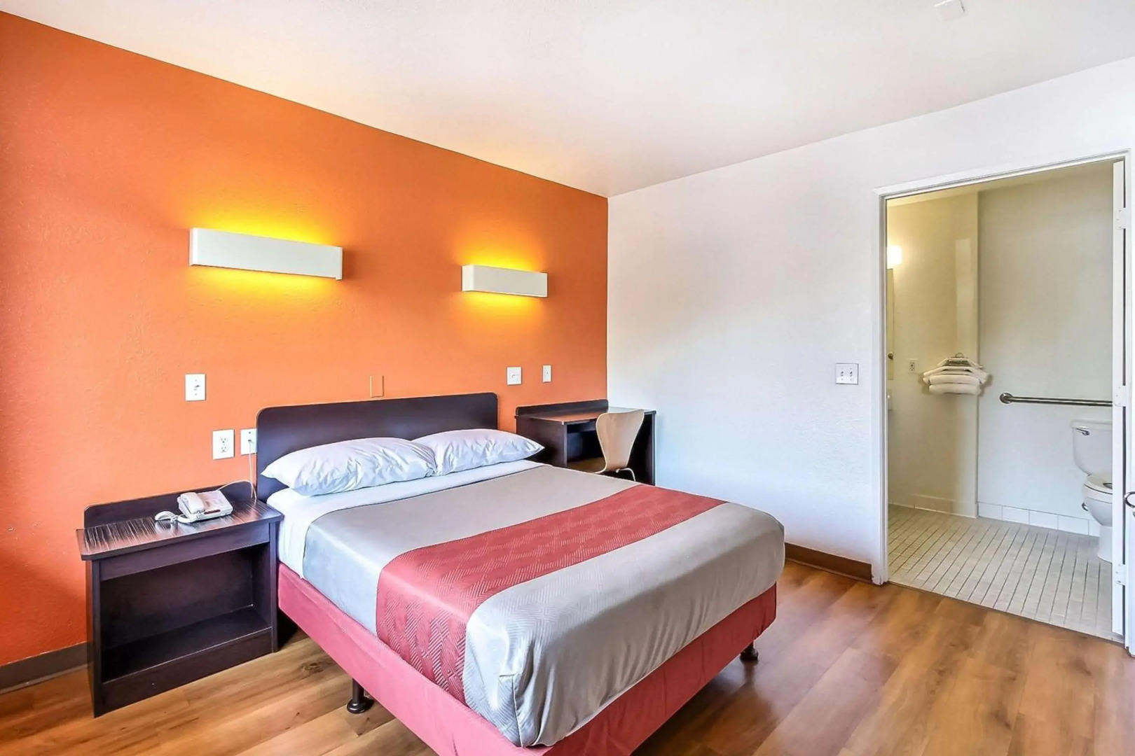 Motel 6 Sunnyvale, CA - South