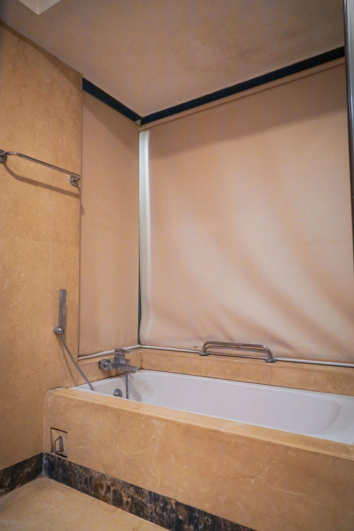 Hotel Airport Residency