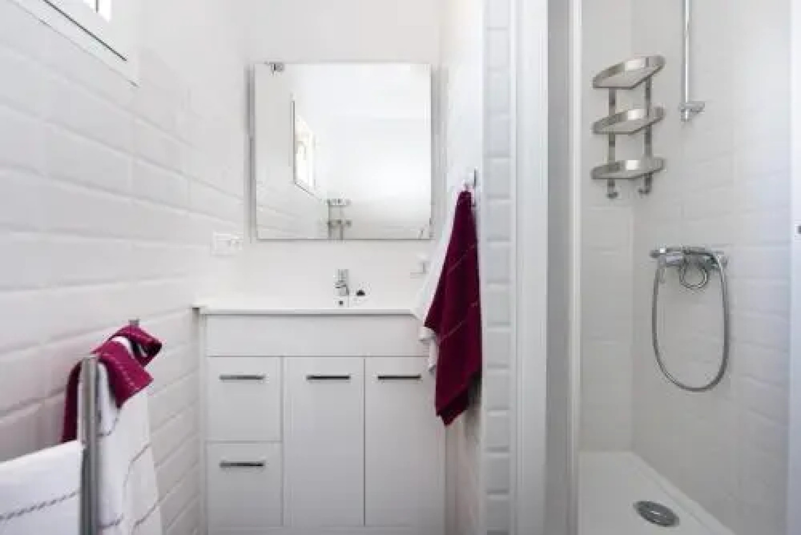 Two-Bedroom Apartment Diosa Tanit