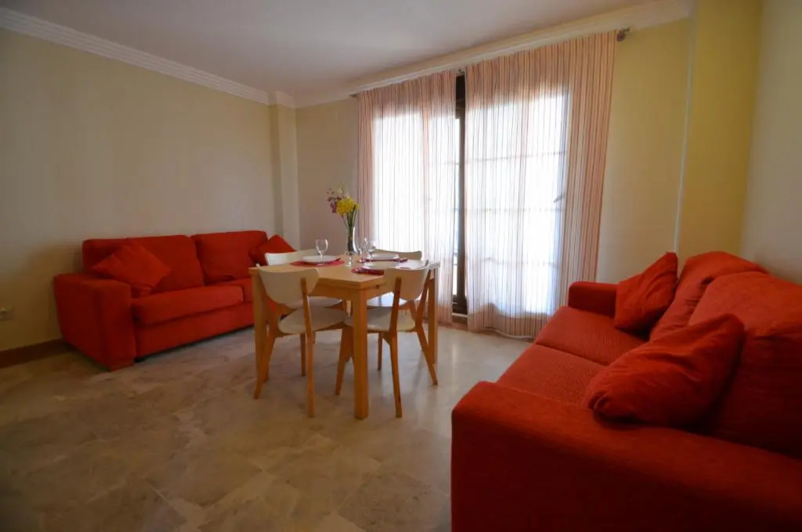 Apartamentos Punta Canela