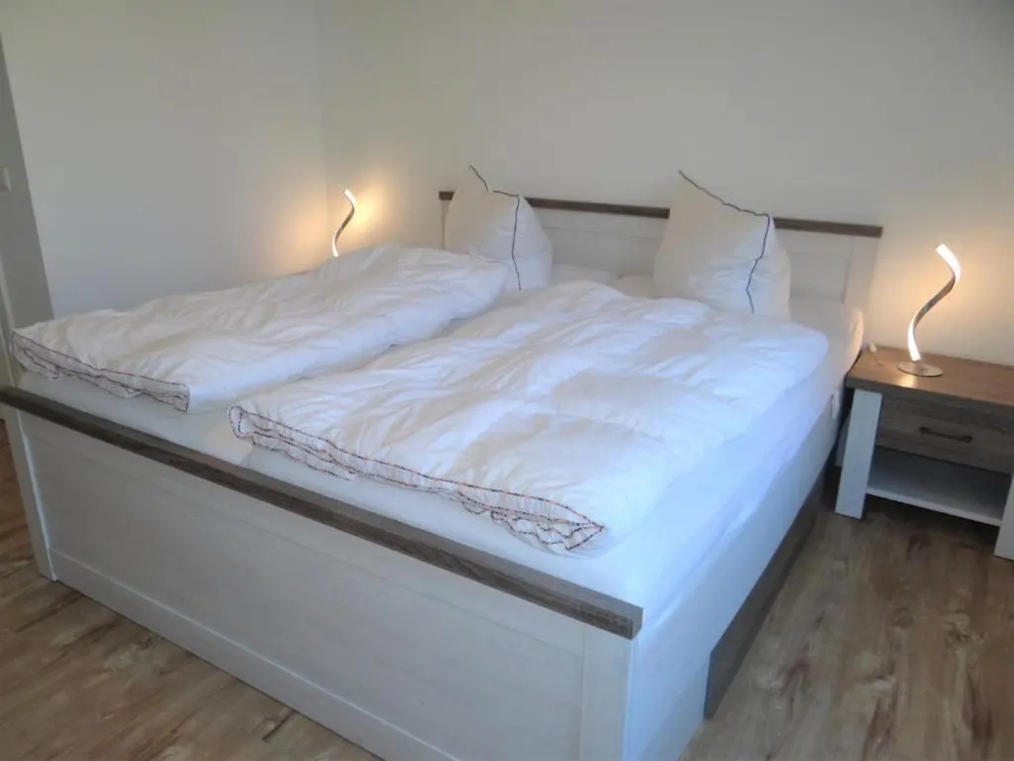 Ferienanlage Haus hinter den Dünen