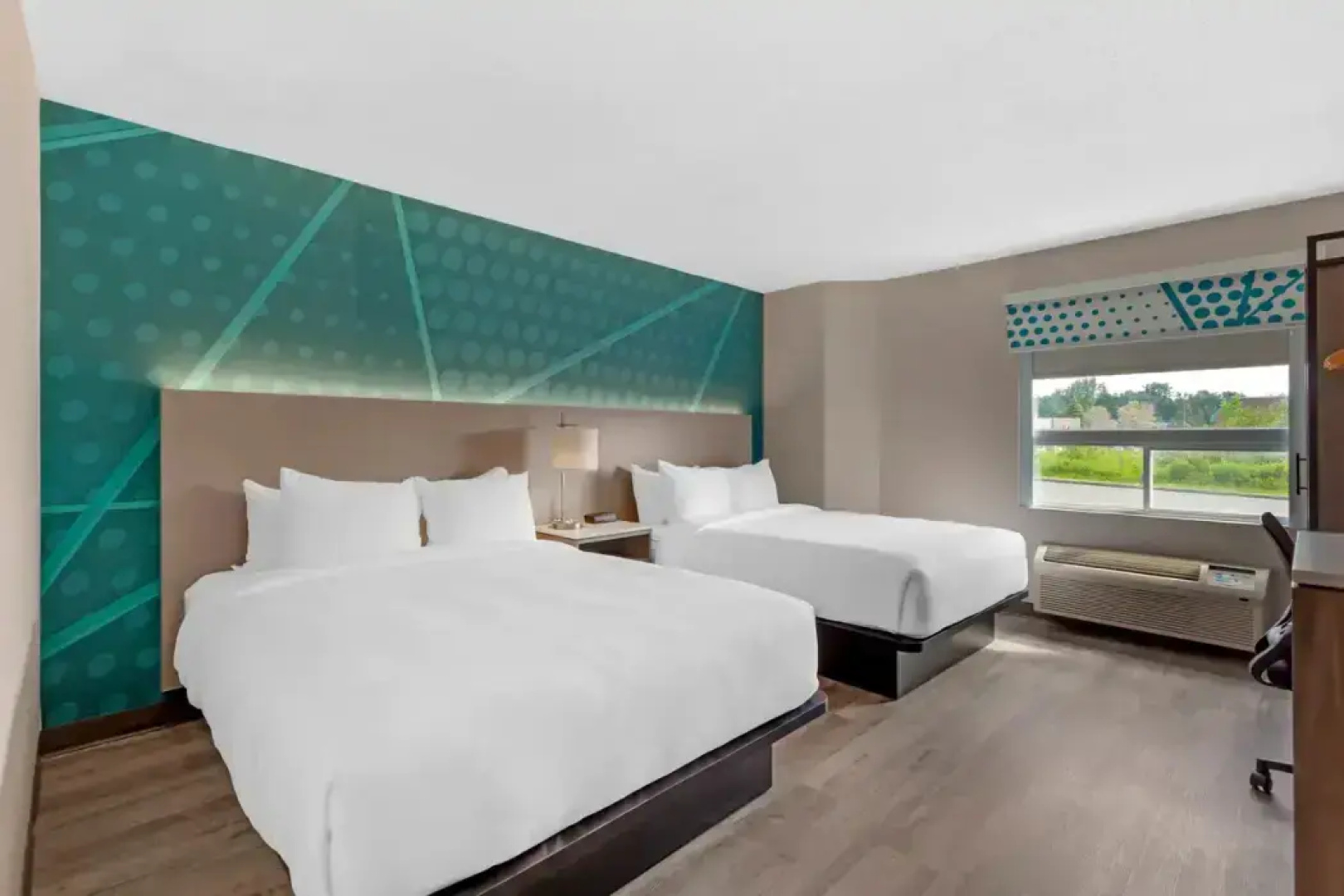 Sleep Inn Muskoka