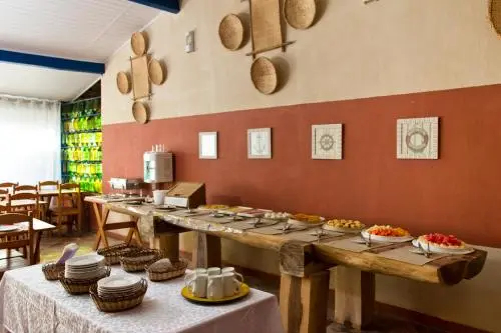 Pousada Terceiro Espaco