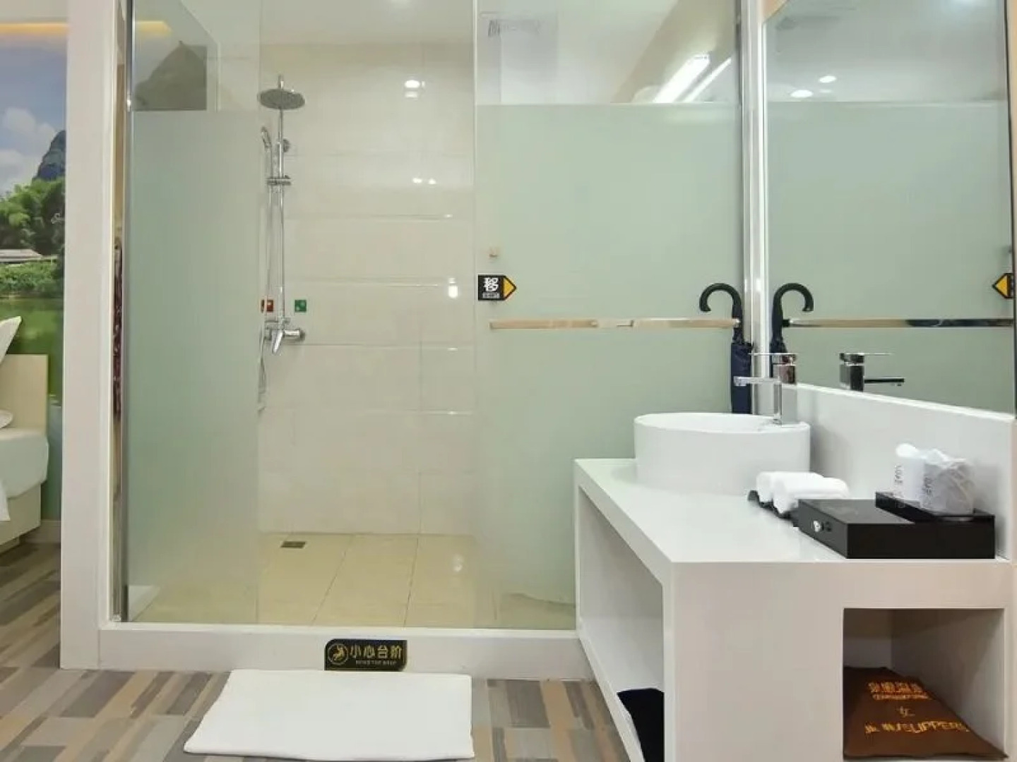 Quanyan Hotspring Holiday Hotel