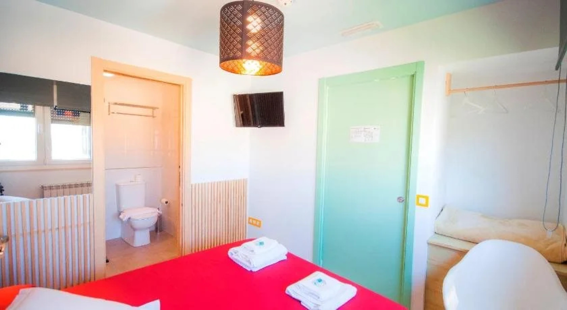 Pensión Restaurante Casa Camiño