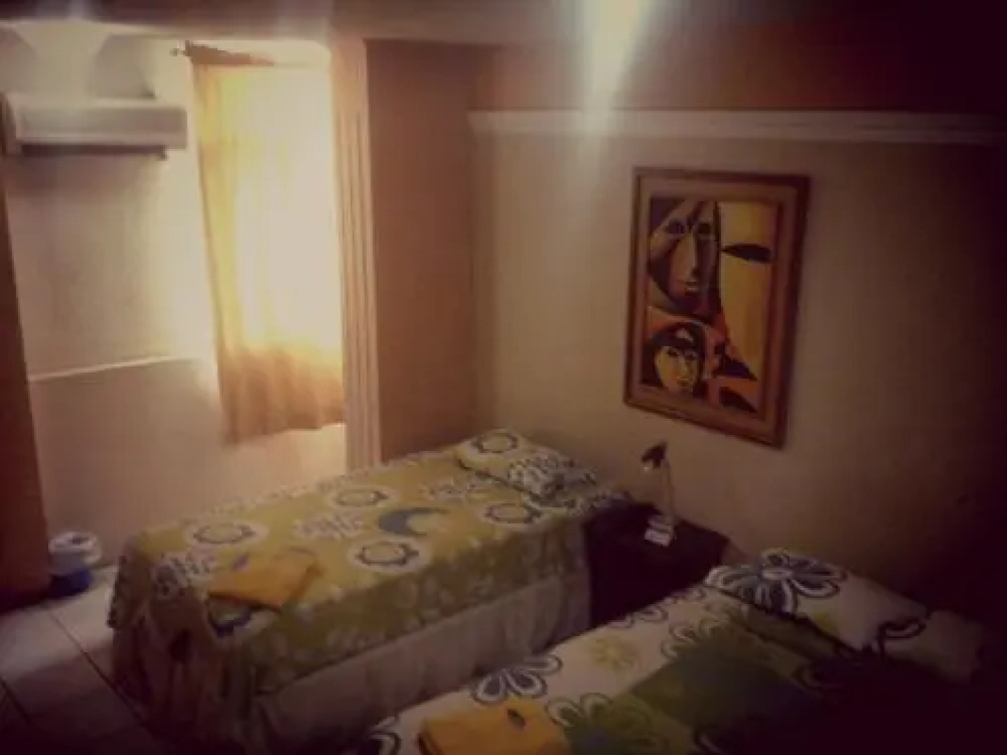 Hotel Playa Murcielago