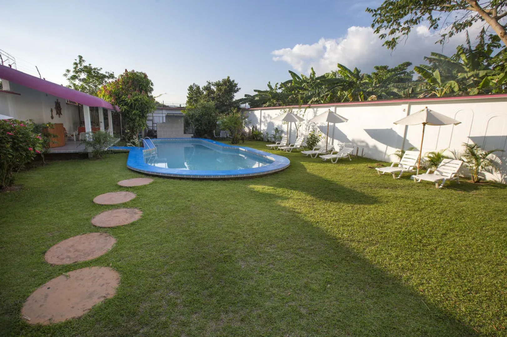 Hotel Suyox Tarapoto