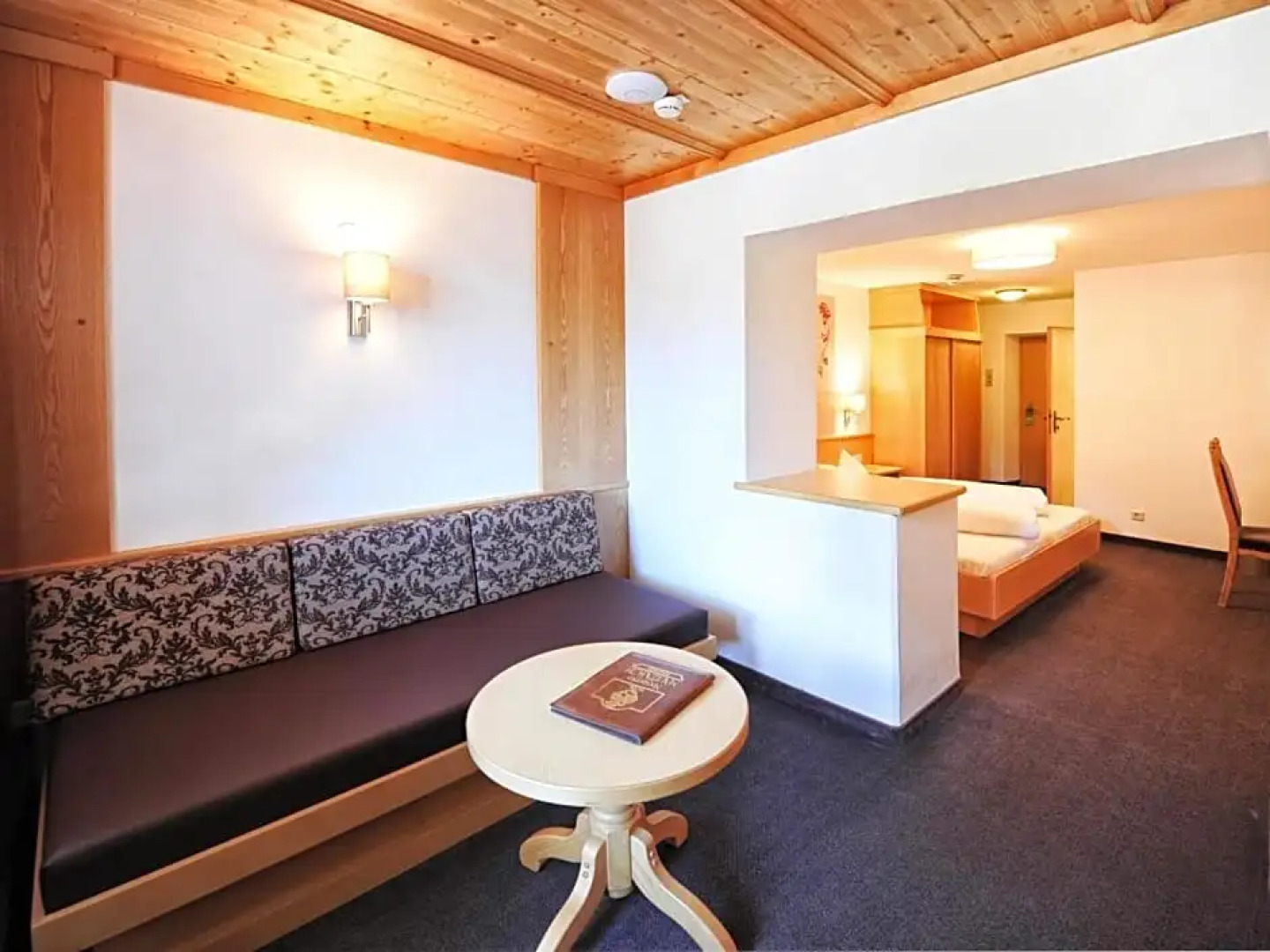 Hotel Margarete Maultasch