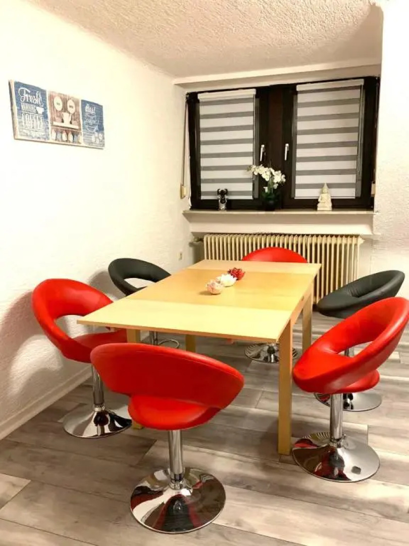 City Apartment Jimmy