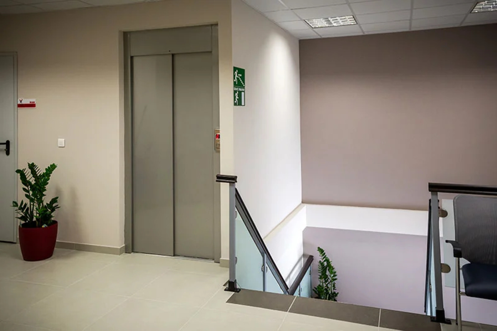 Nafplio Dialysis Center