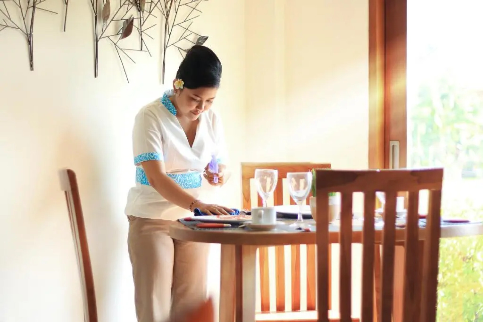 D'Wina Villa Seminyak