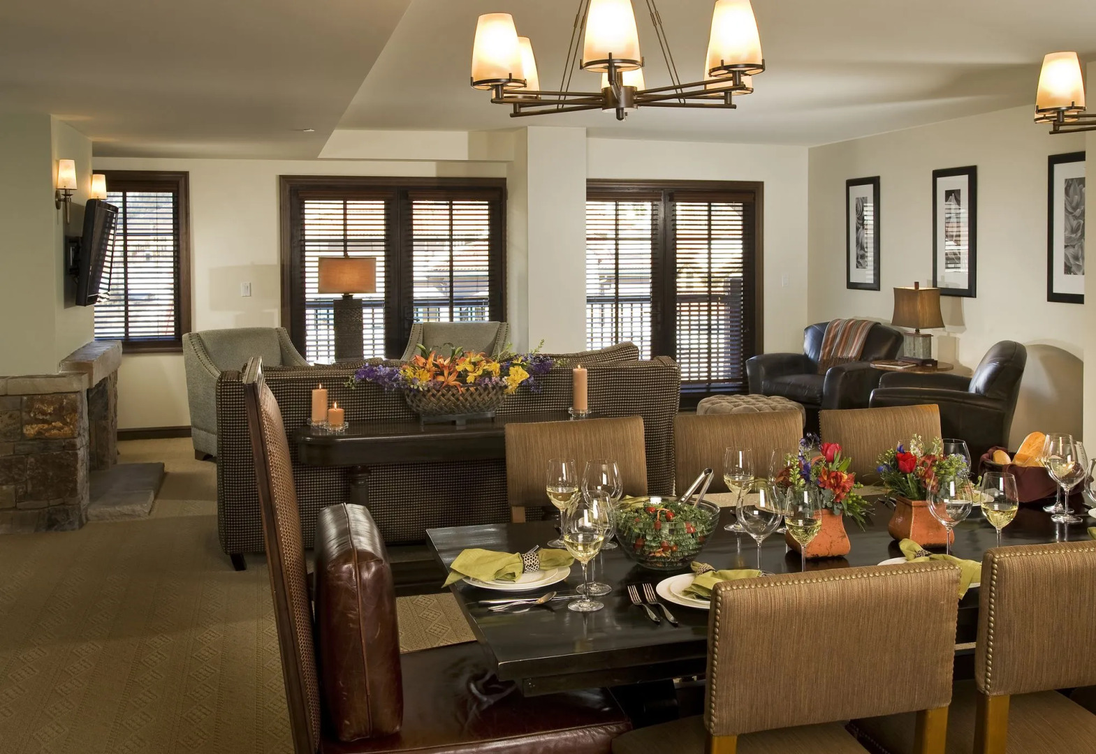 Madeline Hotel & Residences, Auberge Collection