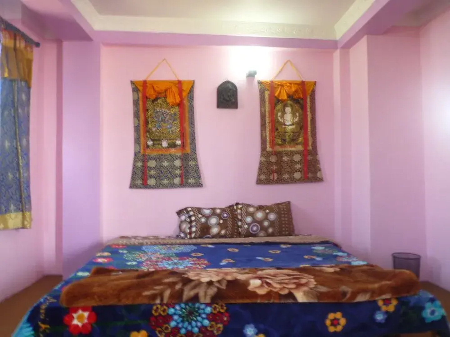 Star View Guest House