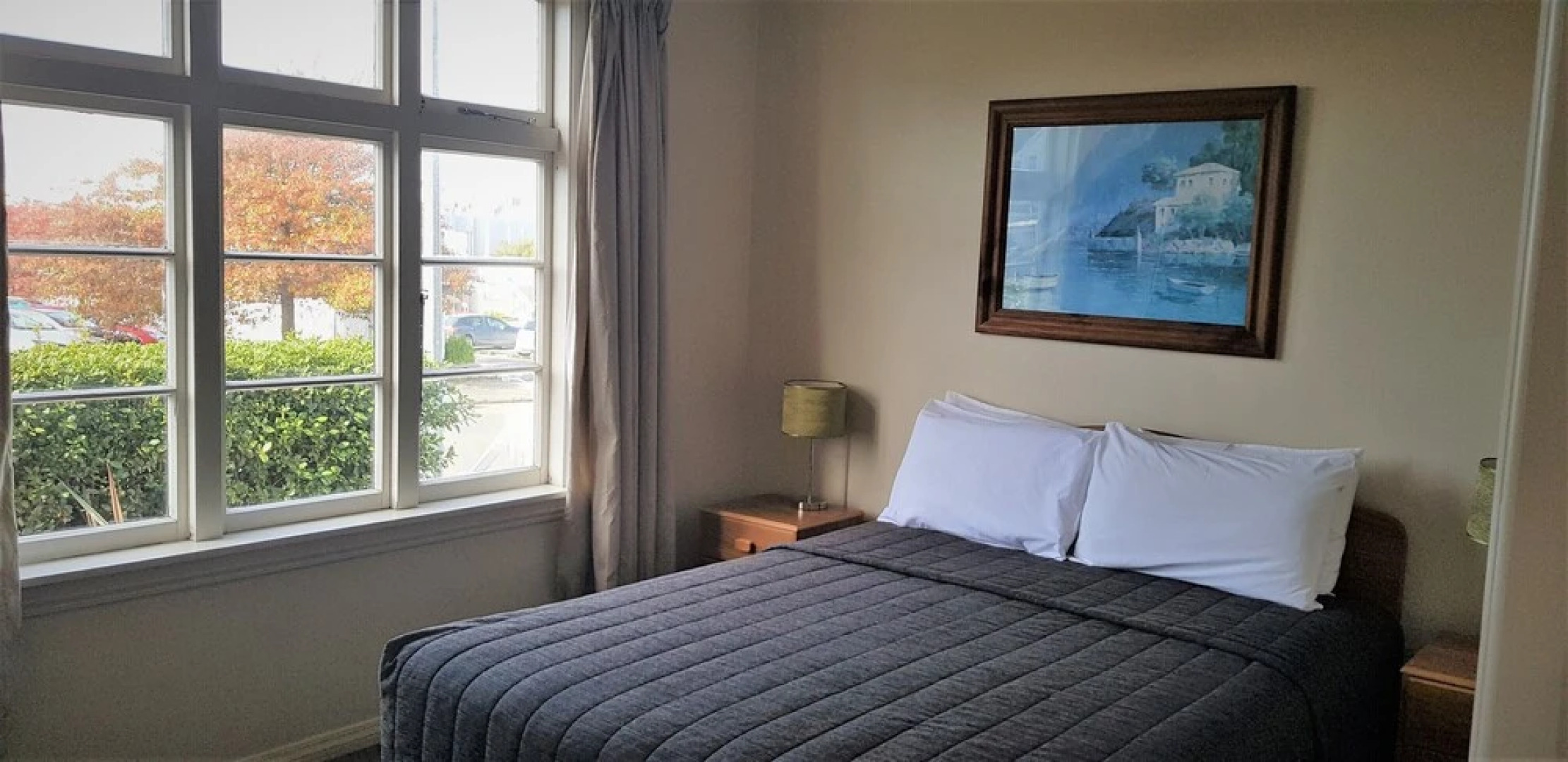 Sarah Street Apartments