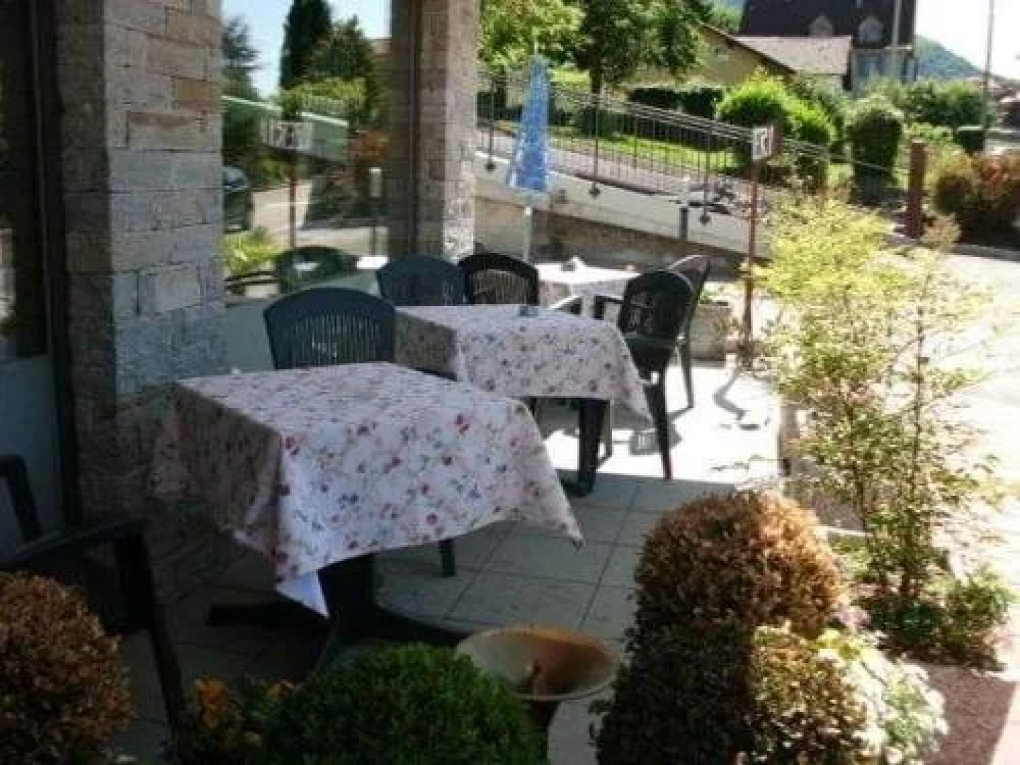 Albergo Ristorante Vittoria