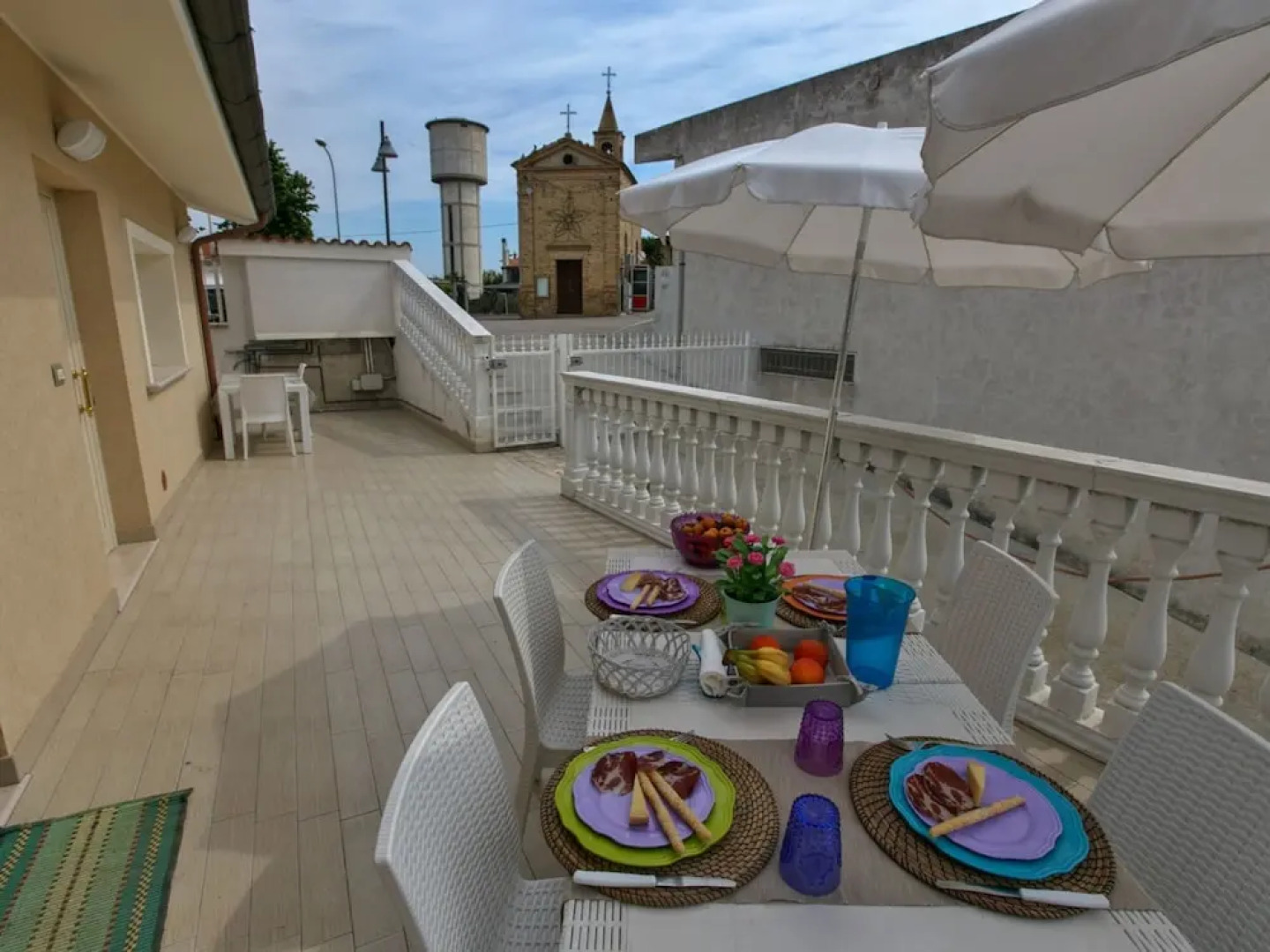 Mansion in Case Alte With Pool & Nature Trails