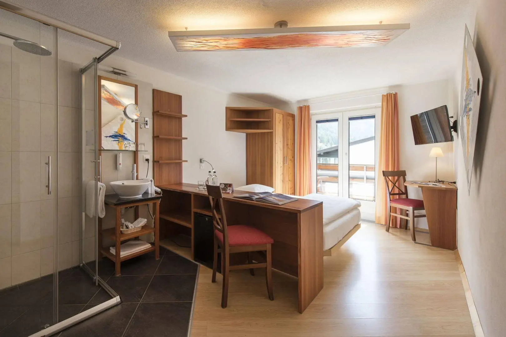 Sunstar Style Hotel Zermatt